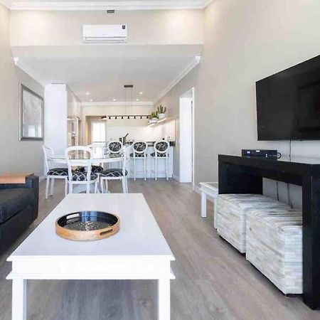 Apartamento 522 The Granger Ciudad del Cabo Exterior foto