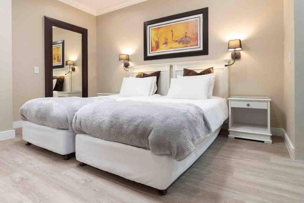 Apartamento 522 The Granger Ciudad del Cabo Exterior foto
