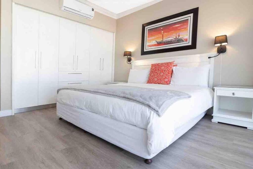 Apartamento 522 The Granger Ciudad del Cabo Exterior foto