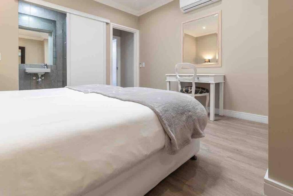 Apartamento 522 The Granger Ciudad del Cabo Exterior foto