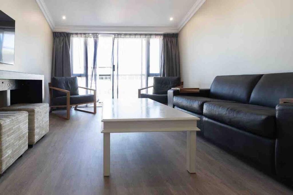 Apartamento 522 The Granger Ciudad del Cabo Exterior foto
