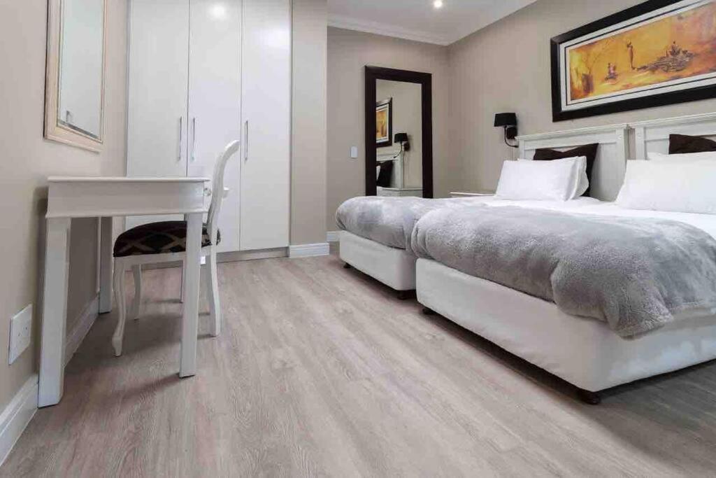 Apartamento 522 The Granger Ciudad del Cabo Exterior foto