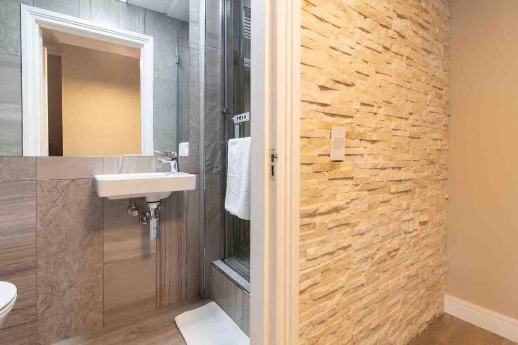 Apartamento 522 The Granger Ciudad del Cabo Exterior foto